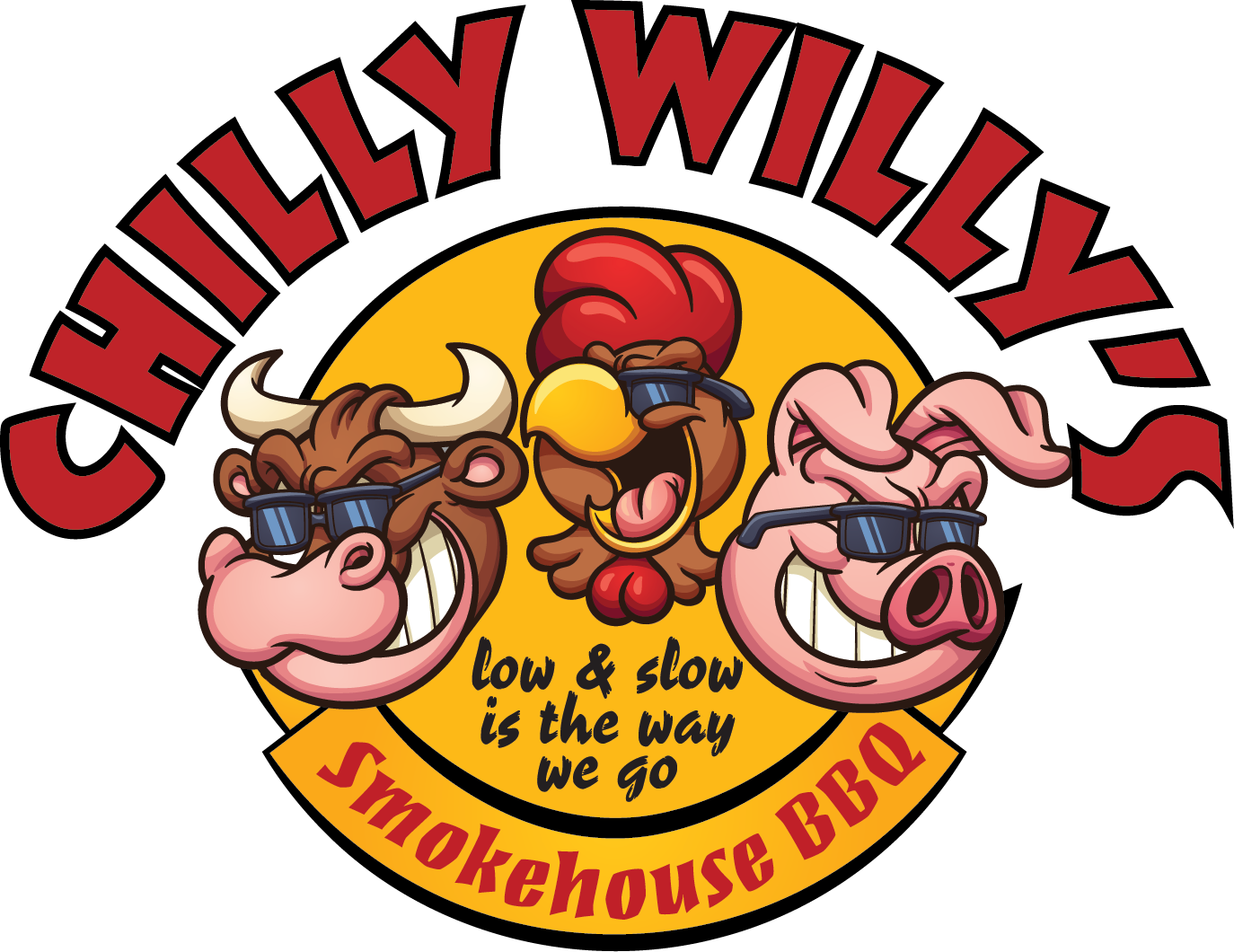 Contact Get A Catering Quote Chilly Willy s BBQ Catering 