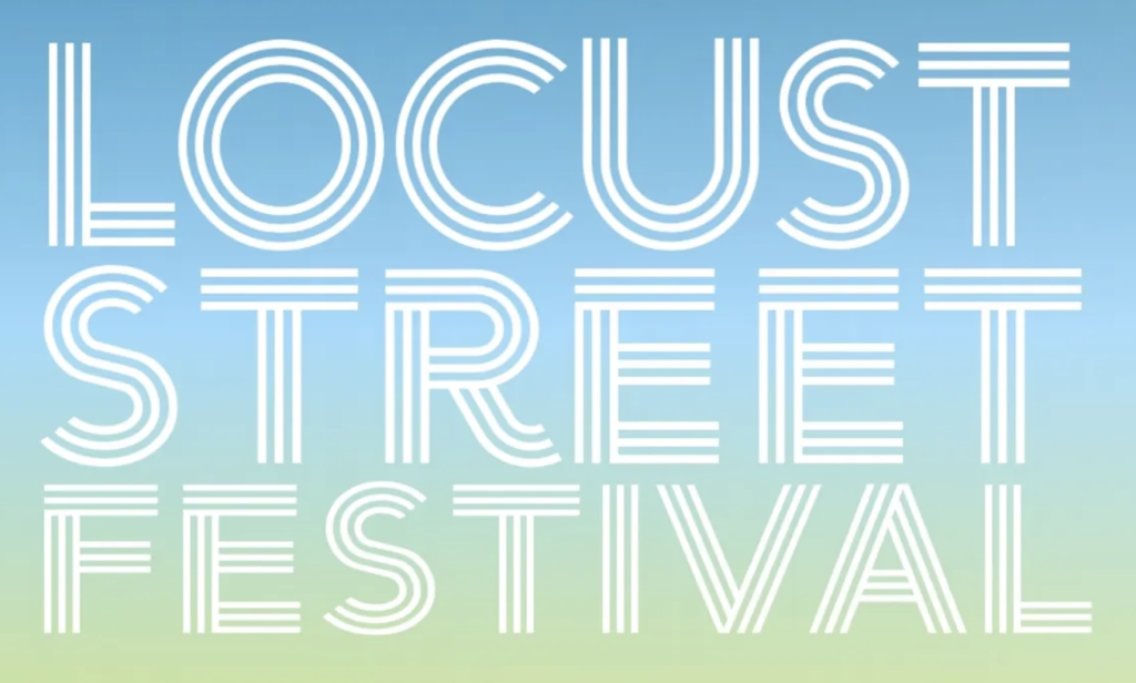 Locust Street Festival